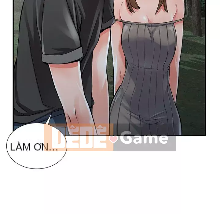 Quản gia riêng của Fu Shao Chương 6-7