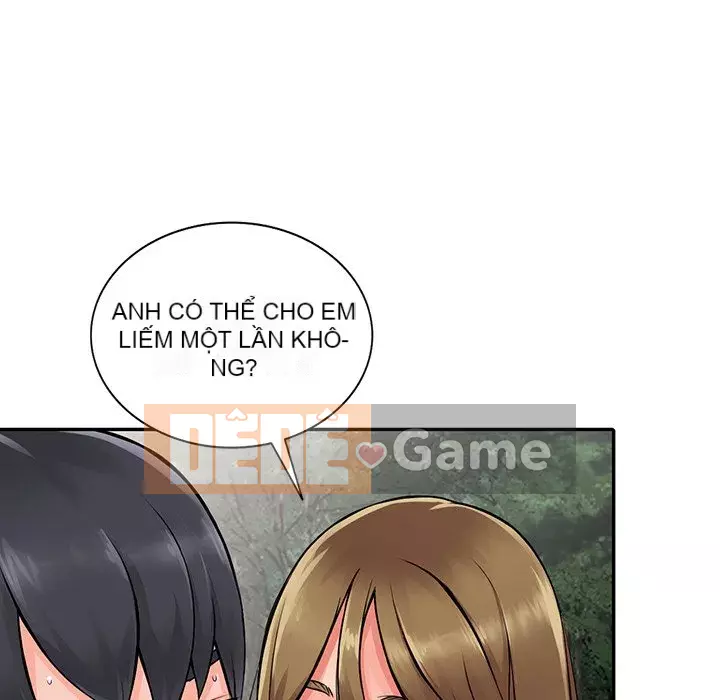 Quản gia riêng của Fu Shao Chương 6-7