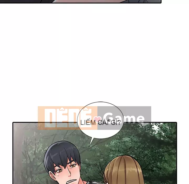 Quản gia riêng của Fu Shao Chương 6-7