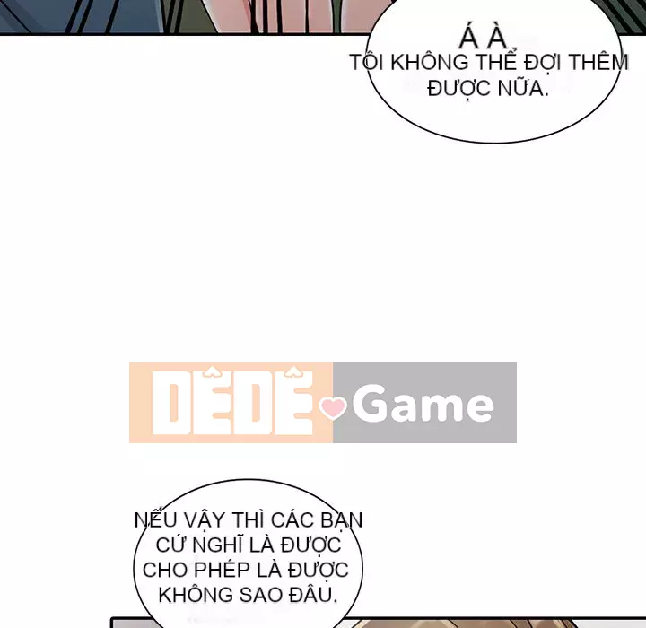 Quản gia riêng của Fu Shao Chương 6-7