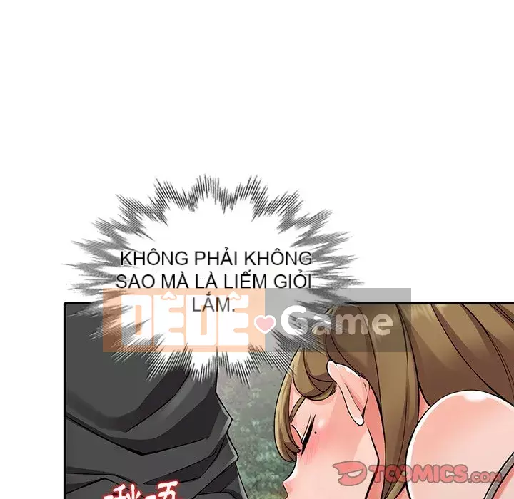 Quản gia riêng của Fu Shao Chương 6-7