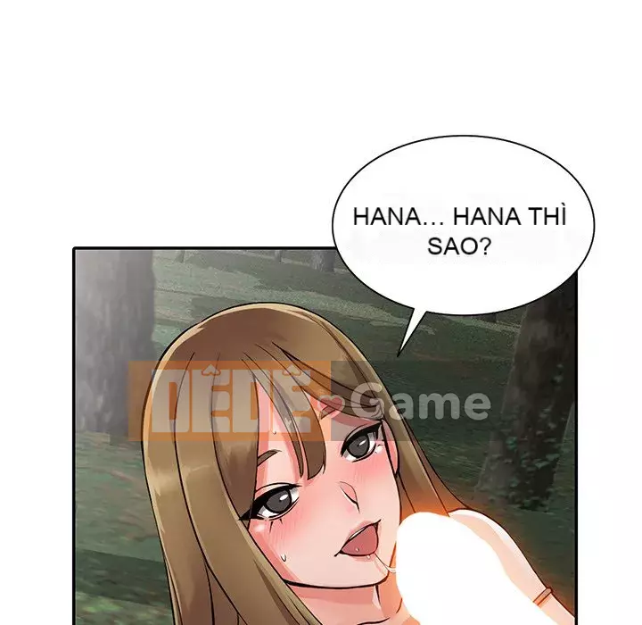 Quản gia riêng của Fu Shao Chương 6-7