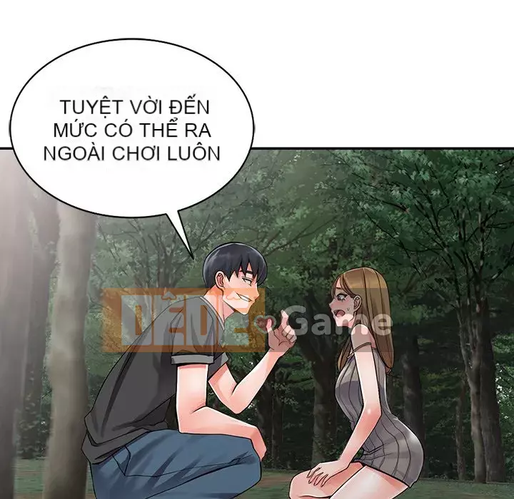 Quản gia riêng của Fu Shao Chương 6-7