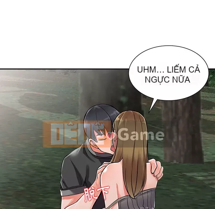 Quản gia riêng của Fu Shao Chương 6-7