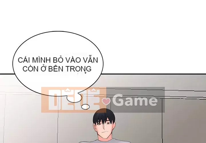Quản gia riêng của Fu Shao Chương 4-5