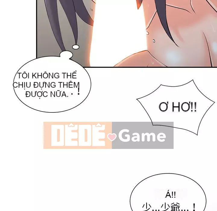 Quản gia riêng của Fu Shao Chương 4-5