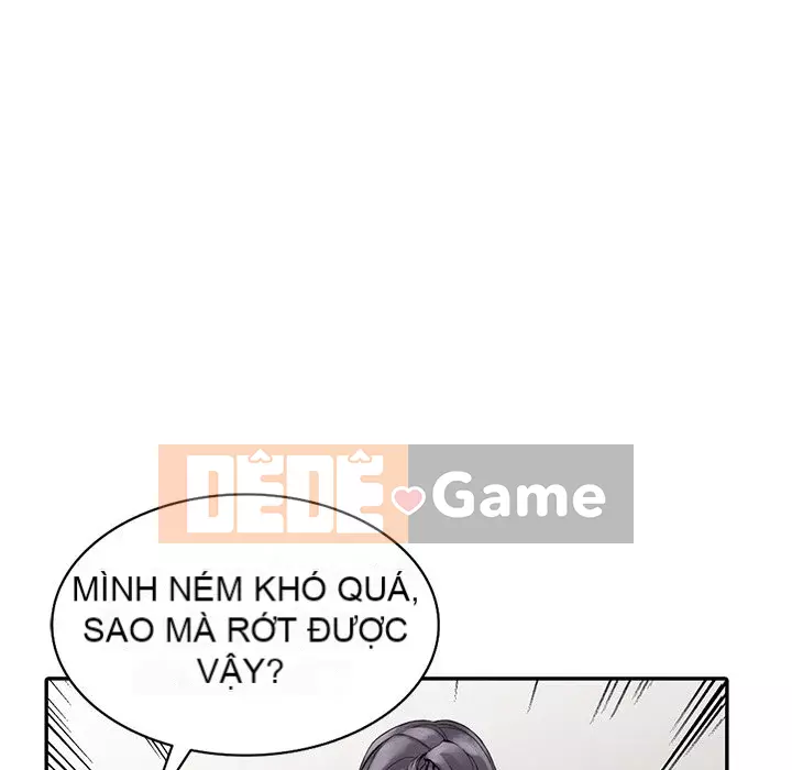 Quản gia riêng của Fu Shao Chương 4-5