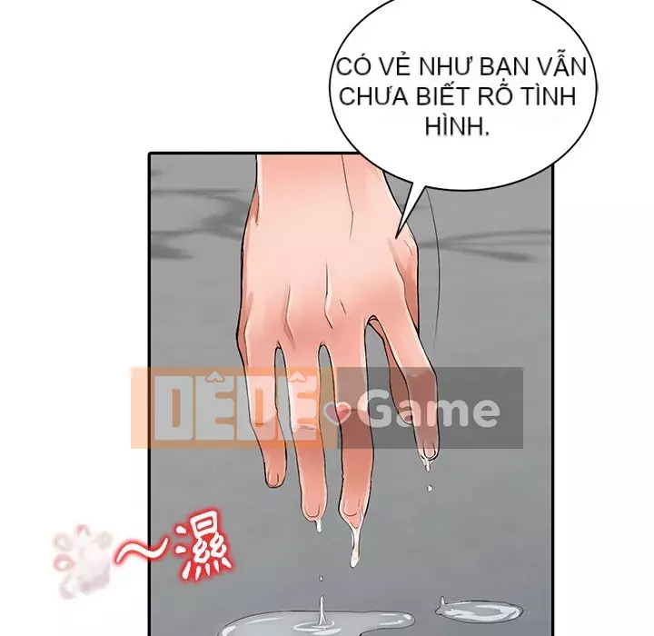 Quản gia riêng của Fu Shao Chương 4-5