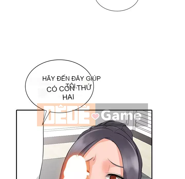 Quản gia riêng của Fu Shao Chương 4-5