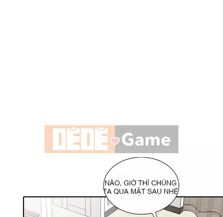 Quản gia riêng của Fu Shao Chương 4-5