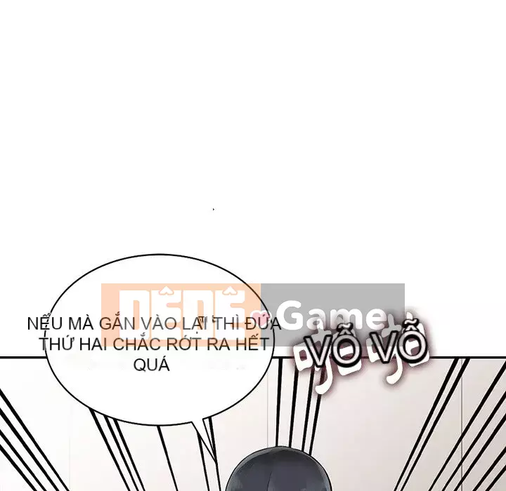 Quản gia riêng của Fu Shao Chương 4-5