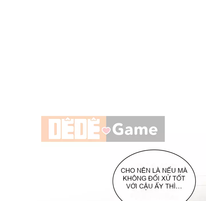 Quản gia riêng của Fu Shao Chương 4-5