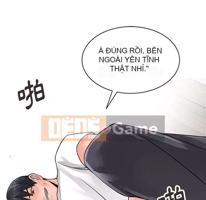 Quản gia riêng của Fu Shao Chương 4-5