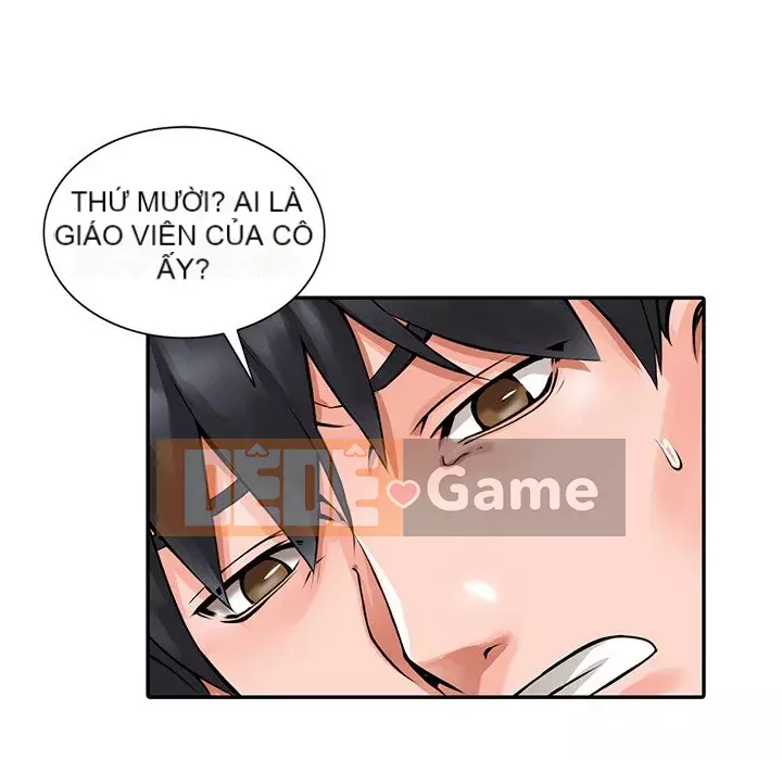 Quản gia riêng của Fu Shao Chương 4-5