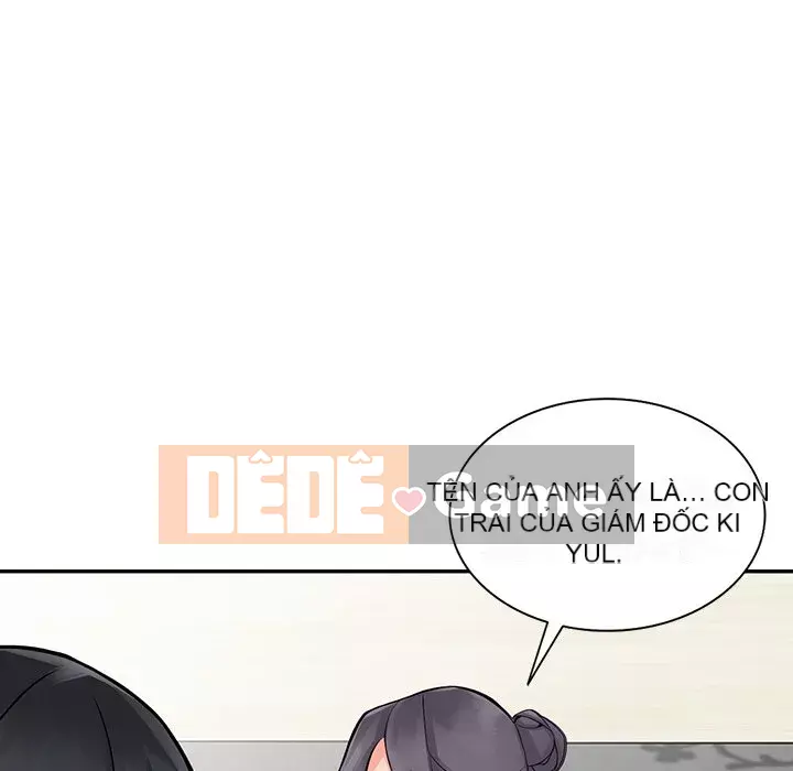 Quản gia riêng của Fu Shao Chương 4-5