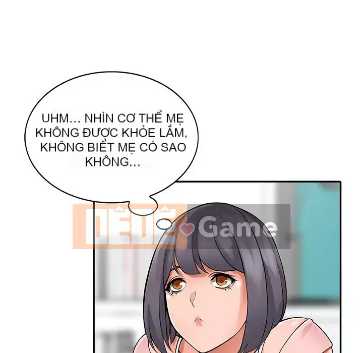 Quản gia riêng của Fu Shao Chương 4-5