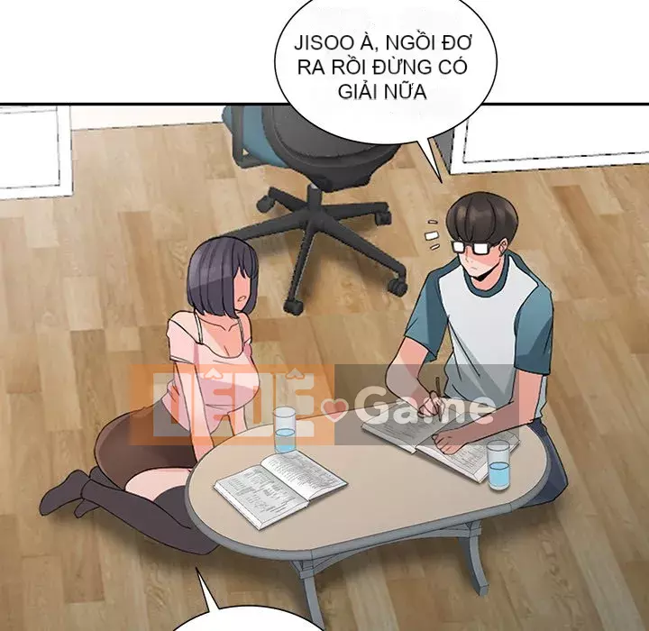 Quản gia riêng của Fu Shao Chương 4-5