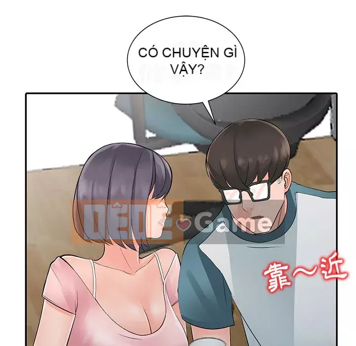 Quản gia riêng của Fu Shao Chương 4-5