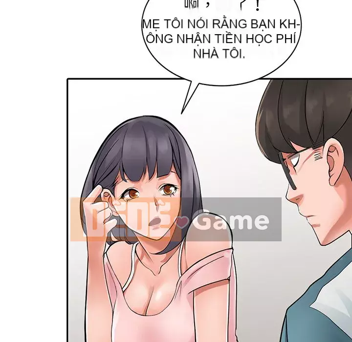 Quản gia riêng của Fu Shao Chương 4-5