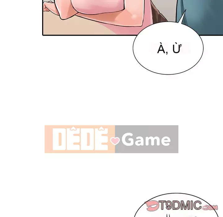 Quản gia riêng của Fu Shao Chương 4-5