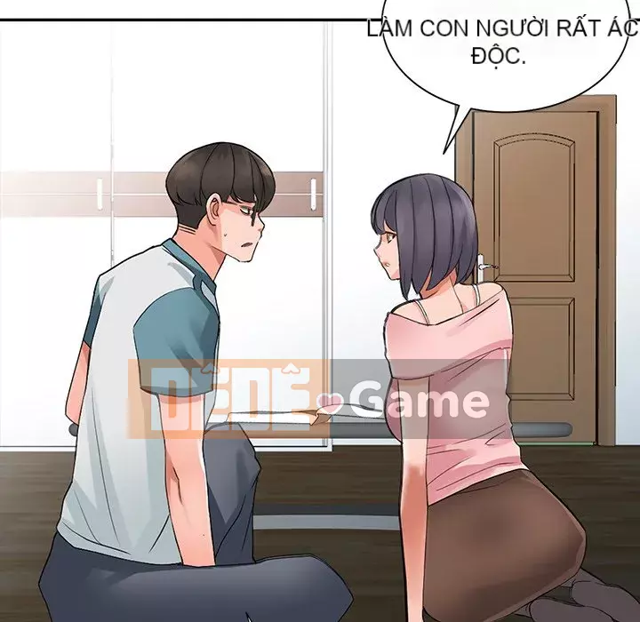 Quản gia riêng của Fu Shao Chương 4-5