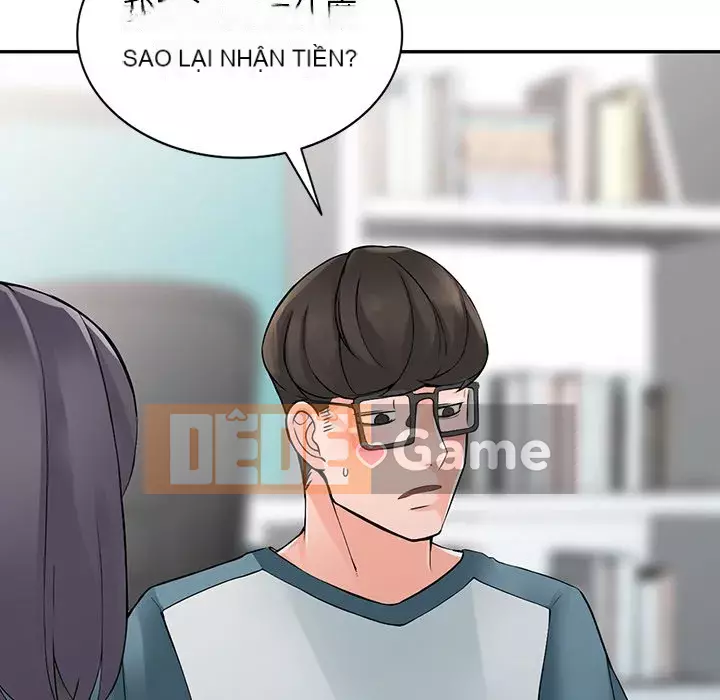 Quản gia riêng của Fu Shao Chương 4-5