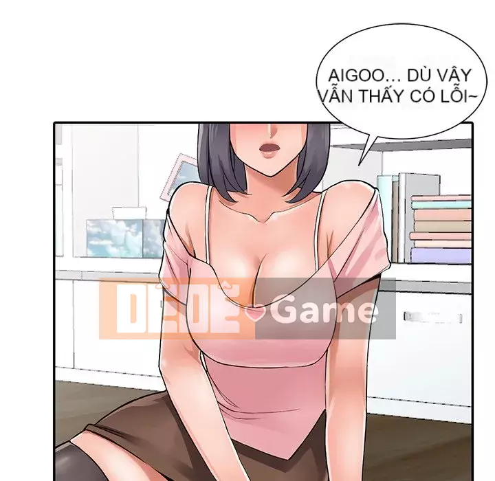 Quản gia riêng của Fu Shao Chương 4-5