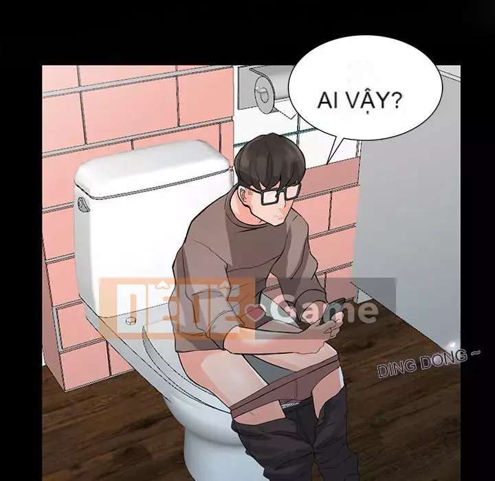 Quản gia riêng của Fu Shao Chương 4-5