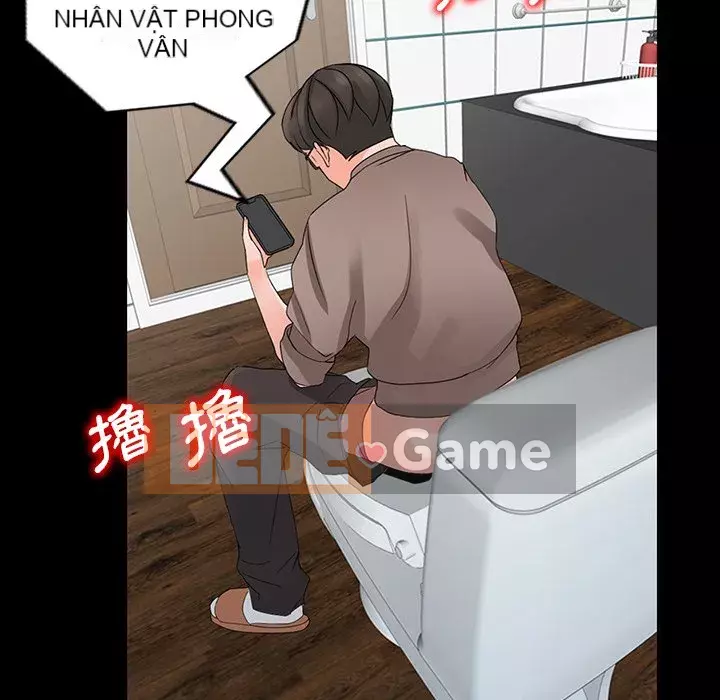 Quản gia riêng của Fu Shao Chương 4-5