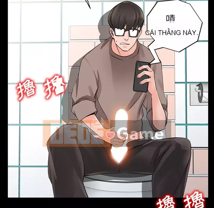 Quản gia riêng của Fu Shao Chương 4-5