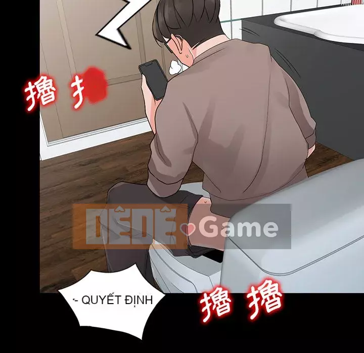 Quản gia riêng của Fu Shao Chương 4-5