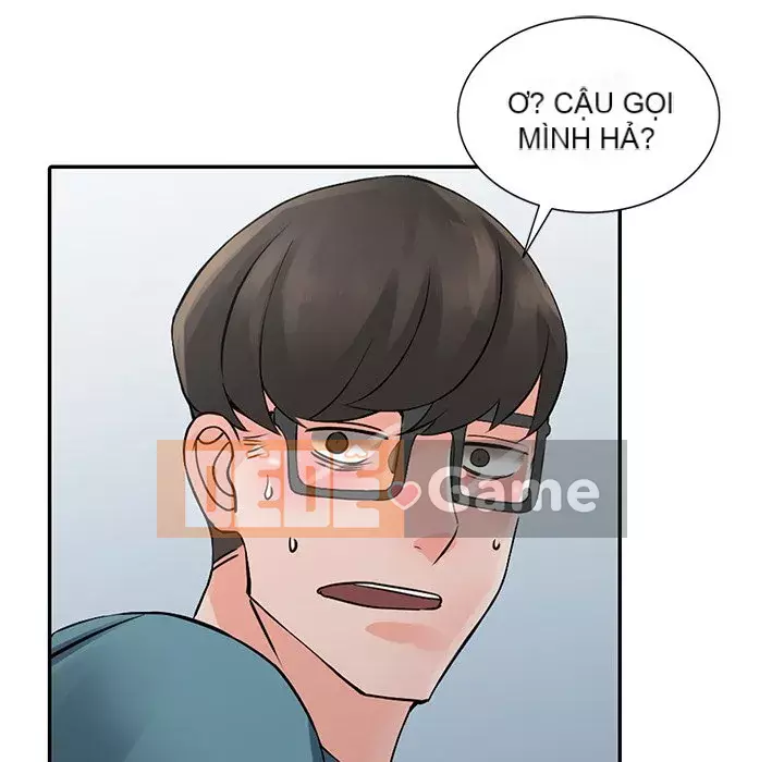 Quản gia riêng của Fu Shao Chương 4-5