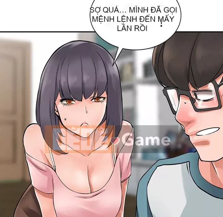 Quản gia riêng của Fu Shao Chương 4-5