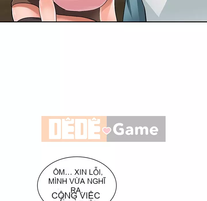 Quản gia riêng của Fu Shao Chương 4-5