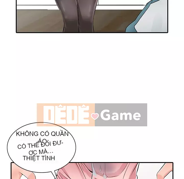 Quản gia riêng của Fu Shao Chương 4-5