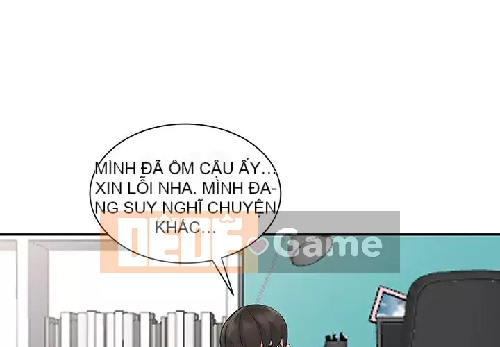 Quản gia riêng của Fu Shao Chương 4-5