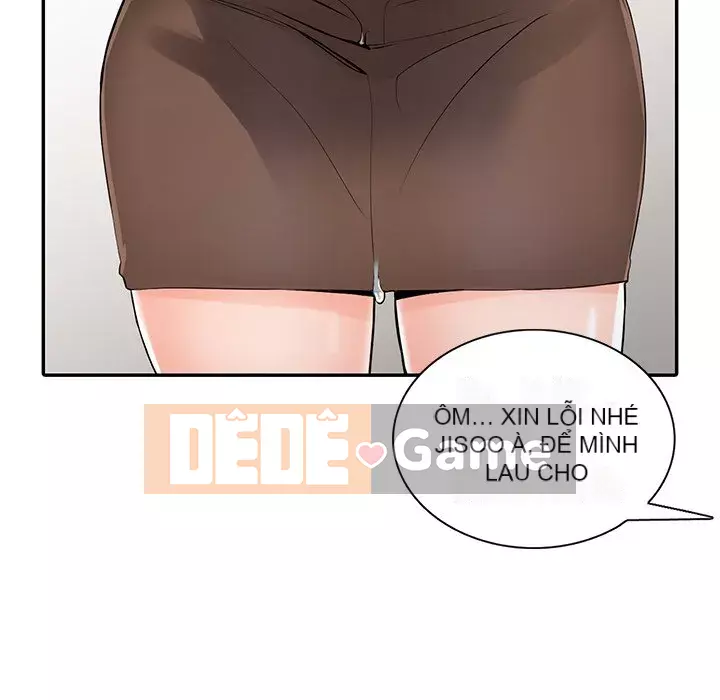 Quản gia riêng của Fu Shao Chương 4-5