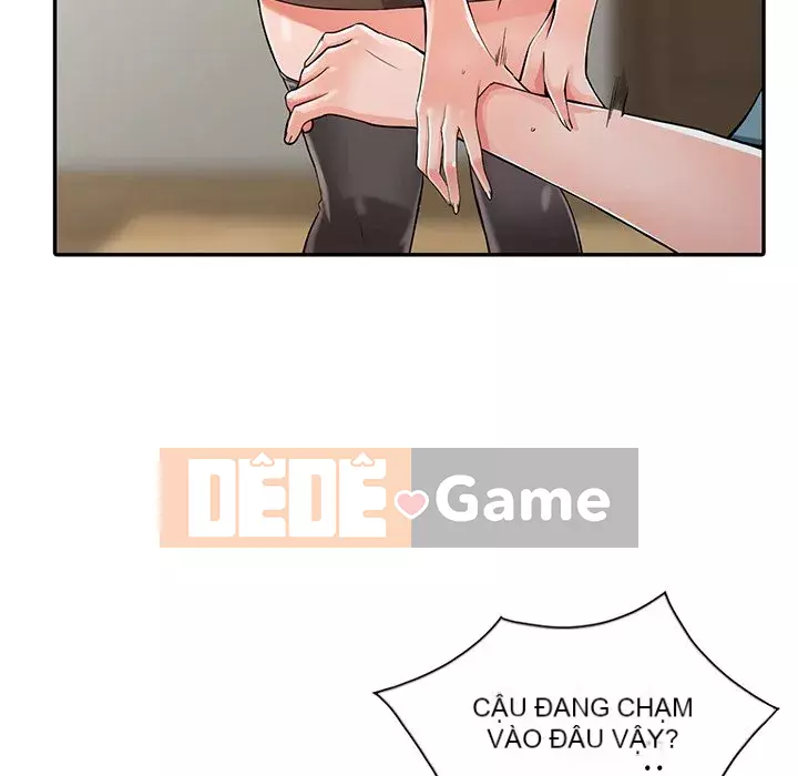 Quản gia riêng của Fu Shao Chương 4-5