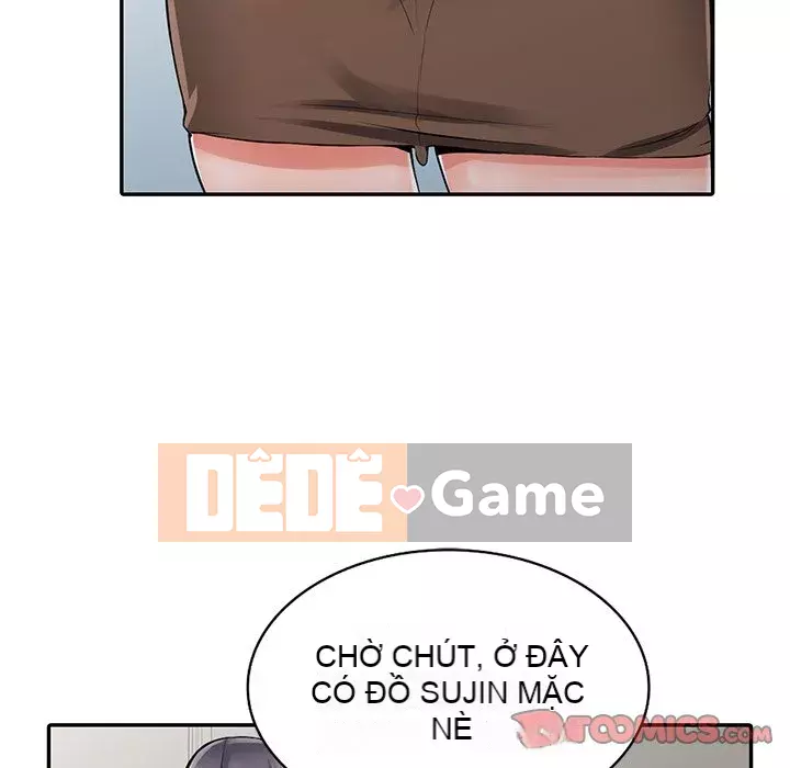 Quản gia riêng của Fu Shao Chương 4-5