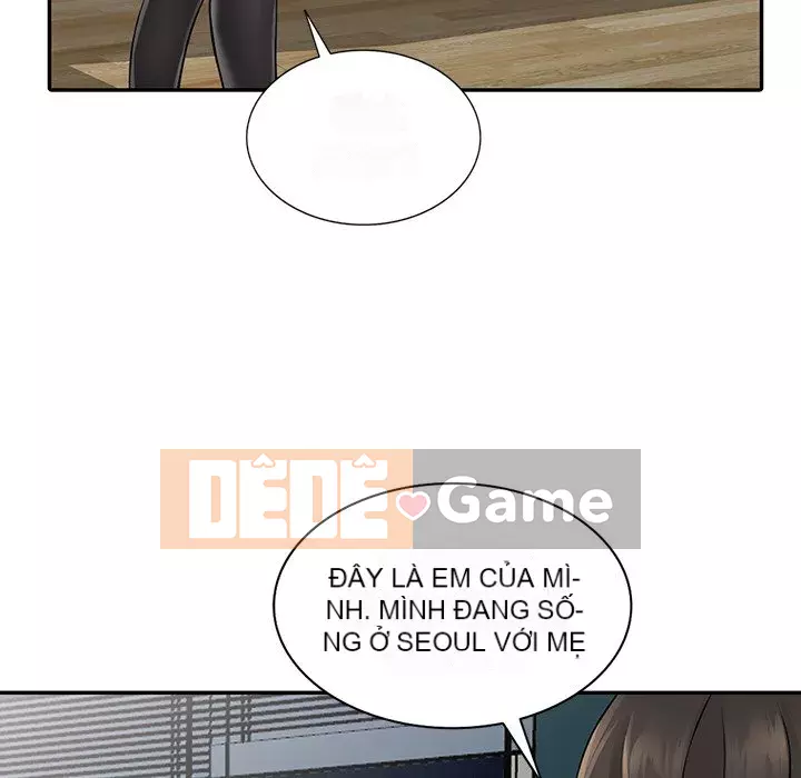 Quản gia riêng của Fu Shao Chương 4-5