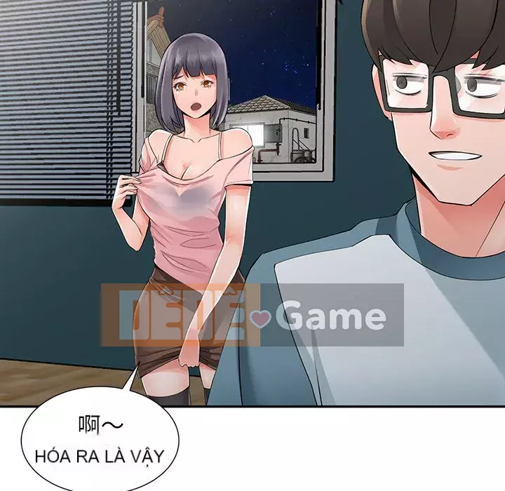 Quản gia riêng của Fu Shao Chương 4-5