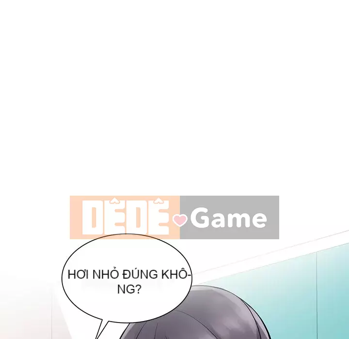 Quản gia riêng của Fu Shao Chương 4-5