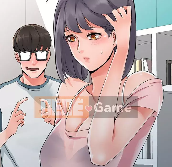 Quản gia riêng của Fu Shao Chương 4-5