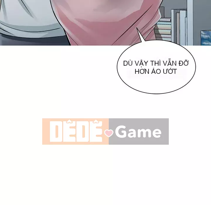 Quản gia riêng của Fu Shao Chương 4-5