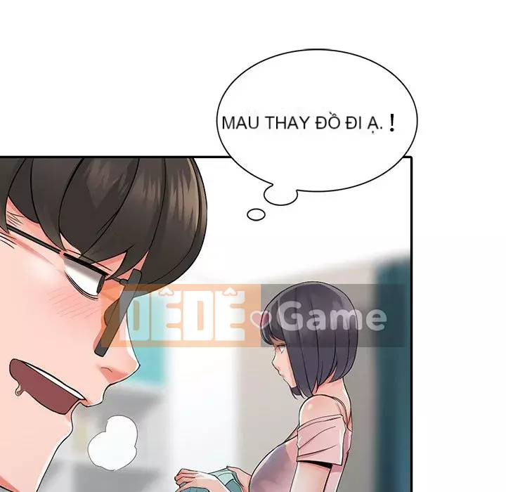 Quản gia riêng của Fu Shao Chương 4-5