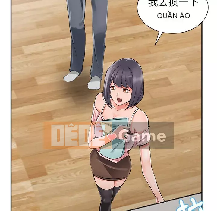 Quản gia riêng của Fu Shao Chương 4-5