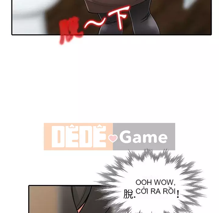 Quản gia riêng của Fu Shao Chương 4-5