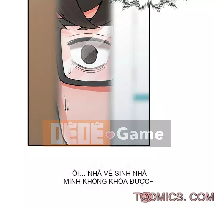 Quản gia riêng của Fu Shao Chương 4-5