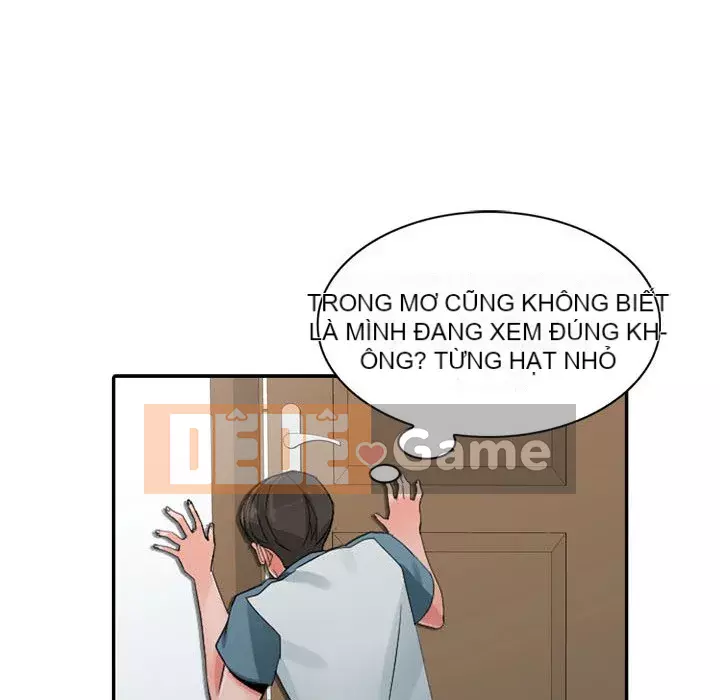 Quản gia riêng của Fu Shao Chương 4-5