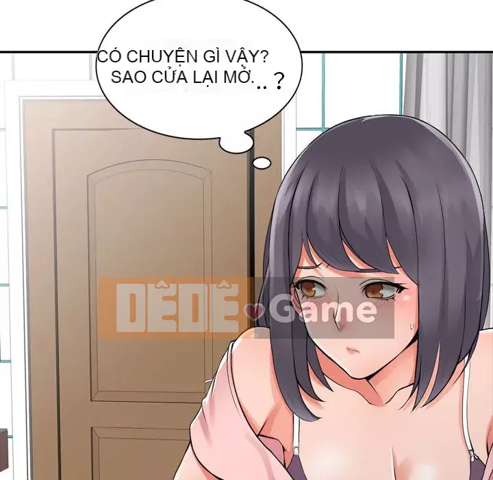 Quản gia riêng của Fu Shao Chương 4-5